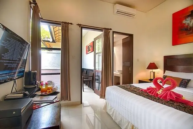 1 Bedroom Private Pool Villa
