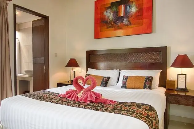 1 Bedroom Private Pool Villa