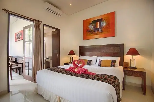1 Bedroom Private Pool Villa