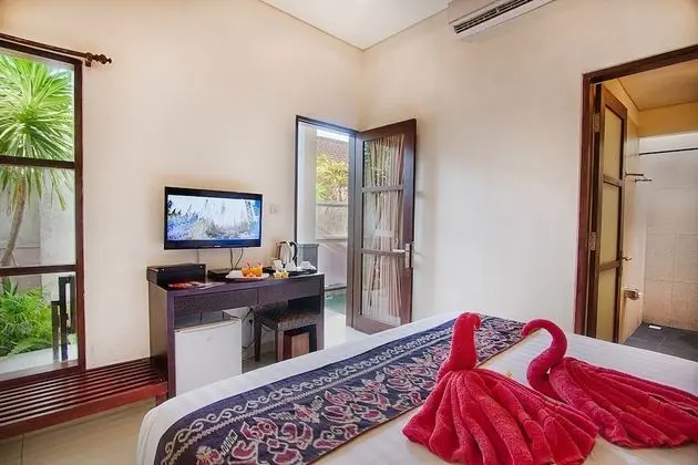 1 Bedroom Private Pool Villa