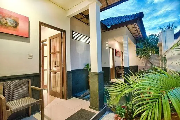 1 Bedroom Private Pool Villa