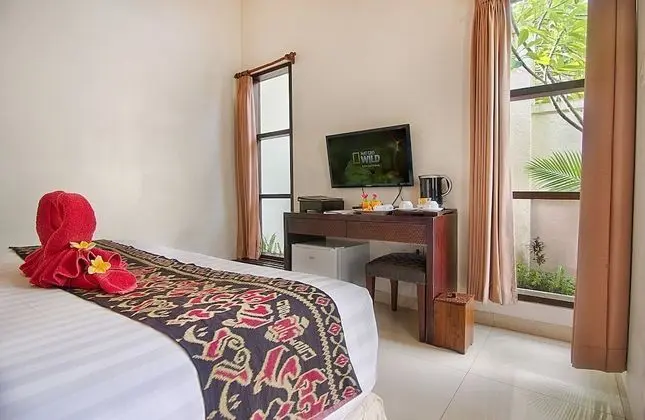 1 Bedroom Private Pool Villa