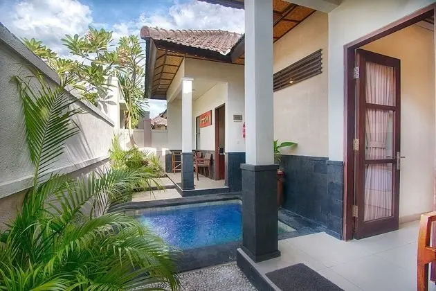 1 Bedroom Private Pool Villa