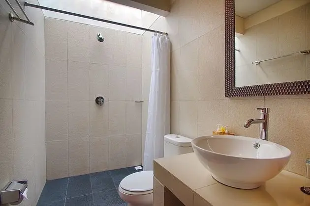 1 Bedroom Private Pool Villa