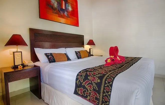 2 Bedrooms Private Pool Villa