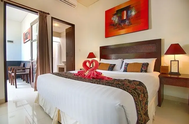 2 Bedrooms Private Pool Villa