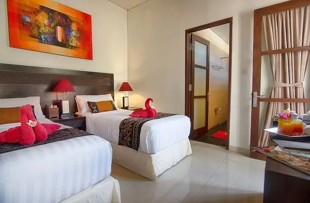 2 Bedrooms Private Pool Villa