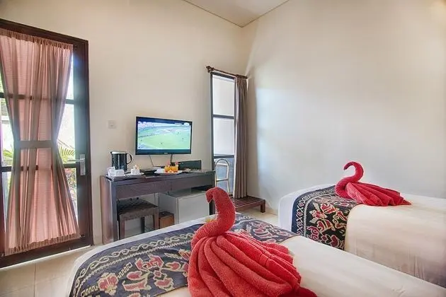 2 Bedrooms Private Pool Villa