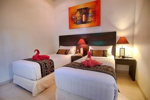 2 Bedrooms Private Pool Villa