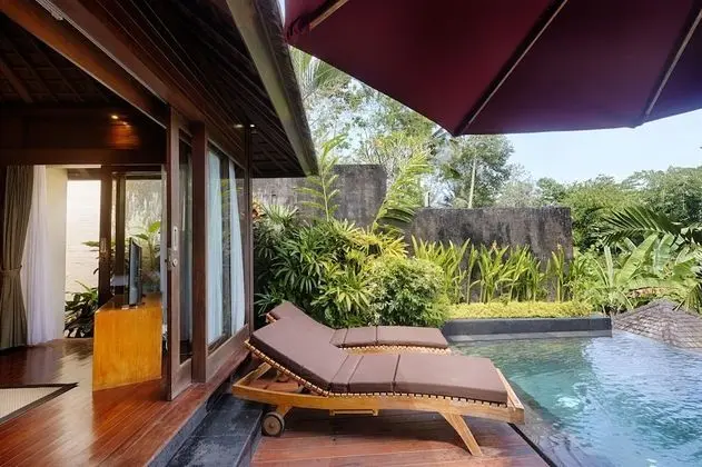 Deluxe Villa, Kişiye Özel Havuzlu
