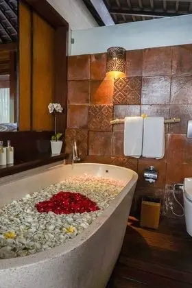 Deluxe Villa, Kişiye Özel Havuzlu