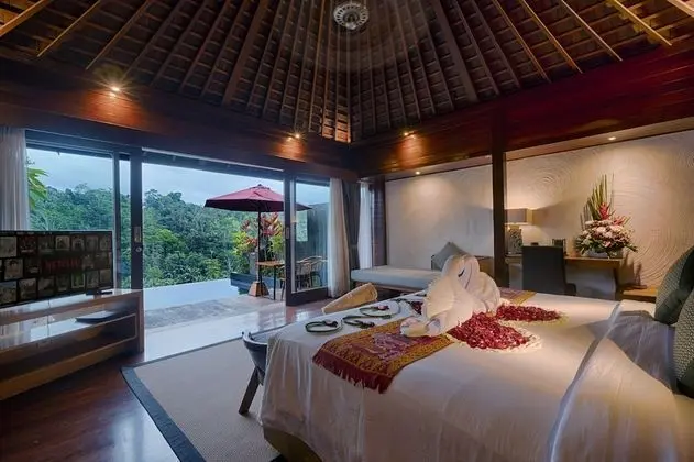 Deluxe Villa, Kişiye Özel Havuzlu, Nehir Manzaralı