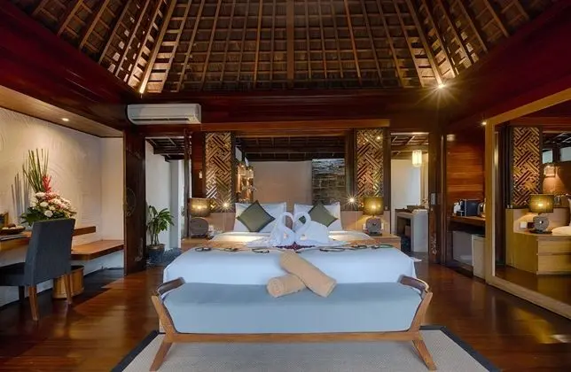 Deluxe Villa, Kişiye Özel Havuzlu, Nehir Manzaralı