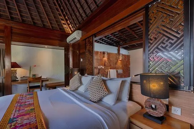 Deluxe Villa, Kişiye Özel Havuzlu, Vadi Manzaralı