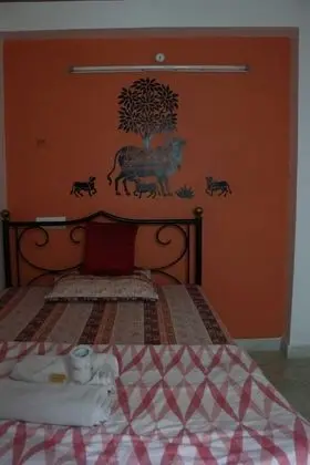 Basic Tek Kişilik Oda, 1 Tek Kişilik Yatak, Sigara İçilmez