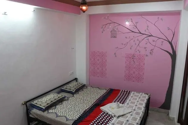 Standard Tek Büyük Yataklı Oda, 1 Çift Kişilik Yatak, Sigara İçilmez, Şehir Manzaralı