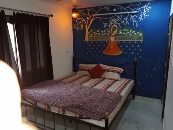 Standard Tek Büyük Yataklı Oda, 1 Çift Kişilik Yatak, Sigara İçilmez, Şehir Manzaralı