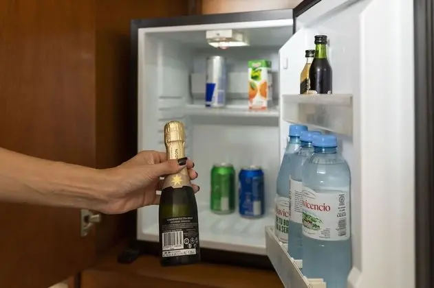 Süit Klimalı