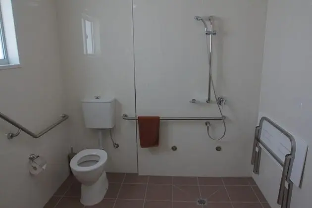 Standard Oda, Sigara İçilmez, Küçük Mutfak (Queen Disabled)