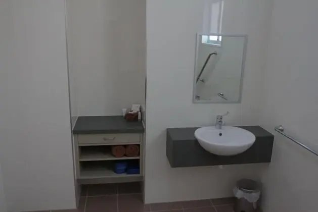 Standard Oda, Sigara İçilmez, Küçük Mutfak (Queen Disabled)