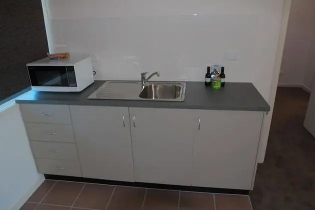 Standard Süit, 2 Yatak Odası, Sigara İçilmez, Küçük Mutfak (Apartment)