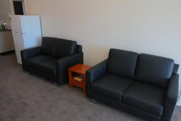 Standard Süit, 2 Yatak Odası, Sigara İçilmez, Küçük Mutfak (Apartment)