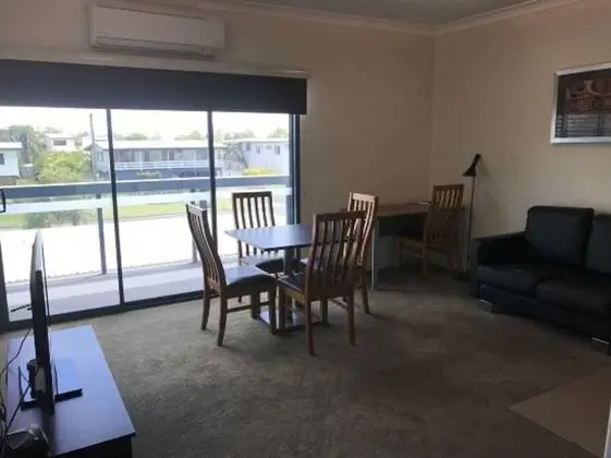 Standard Süit, 2 Yatak Odası, Sigara İçilmez, Küçük Mutfak (Apartment)