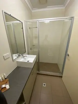 Standard Süit, 2 Yatak Odası, Sigara İçilmez, Küçük Mutfak (Apartment)