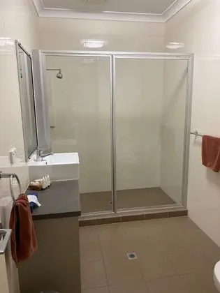 Standard Süit, 2 Yatak Odası, Sigara İçilmez, Küçük Mutfak (Apartment)