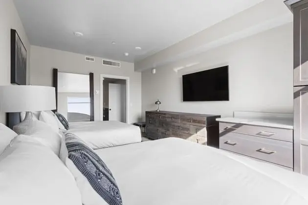 Standard Room, 2 Queen Beds