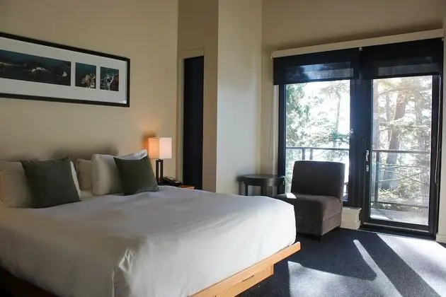 1 Bedroom Lodge