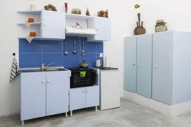 Traditional Ev, 1 Yatak Odası