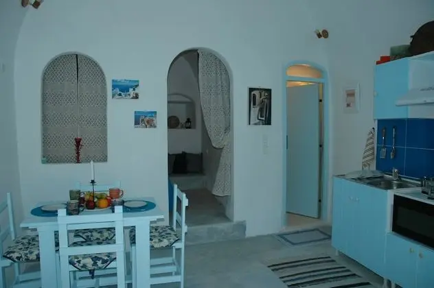 Traditional Ev, 1 Yatak Odası