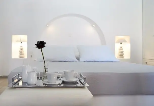 Deluxe Oda, Kişiye Özel Havuzlu