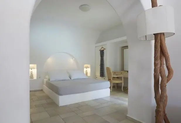 Deluxe Oda, Kişiye Özel Havuzlu