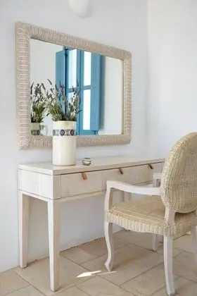 Suite with Balcony and Sea View