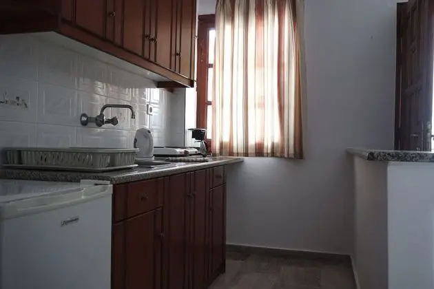 Apart Daire, 1 Yatak Odası