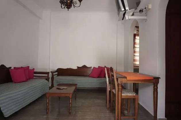 Apart Daire, 1 Yatak Odası