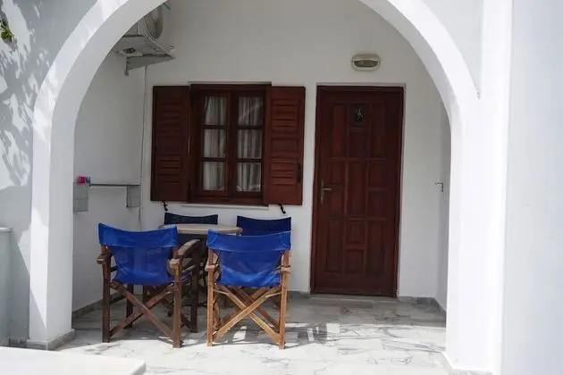 Apart Daire, 1 Yatak Odası