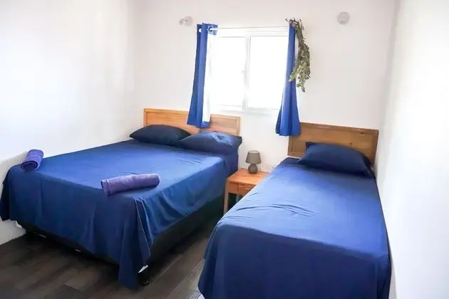 Basic Tek Büyük Yataklı Oda, 1 Büyük (Queen) Boy Yatak, Sigara İçilmez, Plaj Manzaralı