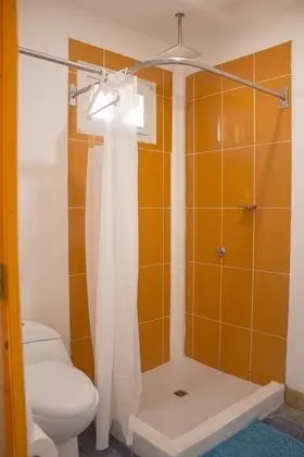 Comfort Tek Büyük Yataklı Oda, 1 Büyük (Queen) Boy Yatak, Sigara İçilmez