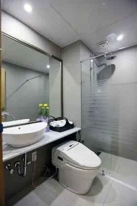 Deluxe İki Ayrı Yataklı Oda