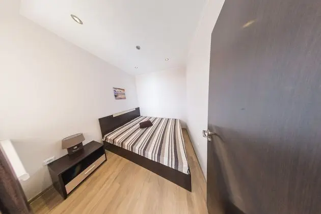Apart Daire, 2 Yatak Odası (Breeze 10)
