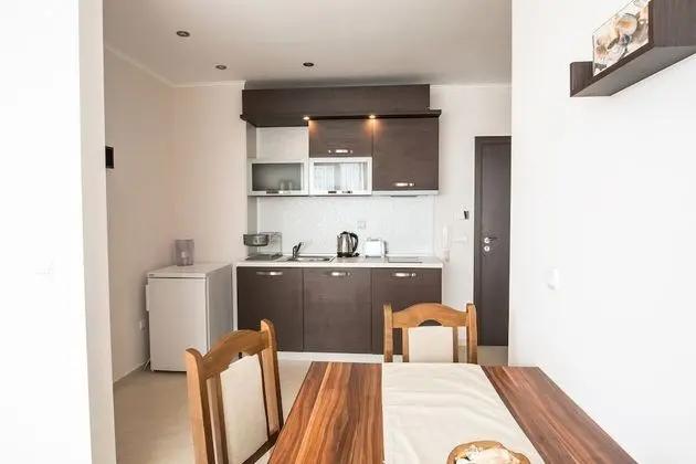 Apart Daire, 2 Yatak Odası (Breeze 10)