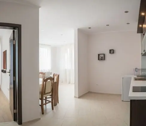 Apart Daire, 2 Yatak Odası (Breeze 10)