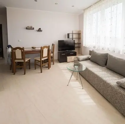 Apart Daire, 2 Yatak Odası (Breeze 10)
