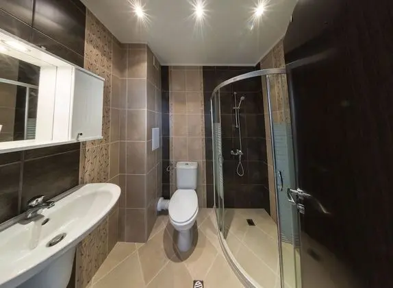 Apart Daire, 2 Yatak Odası (Breeze 10)