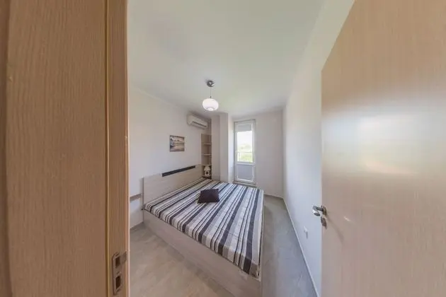 Apart Daire, 2 Yatak Odası (Breeze 12)