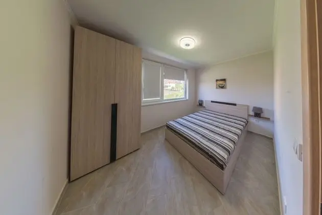 Apart Daire, 2 Yatak Odası (Breeze 12)
