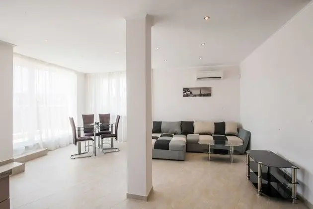 Apart Daire, 2 Yatak Odası (Breeze 12)